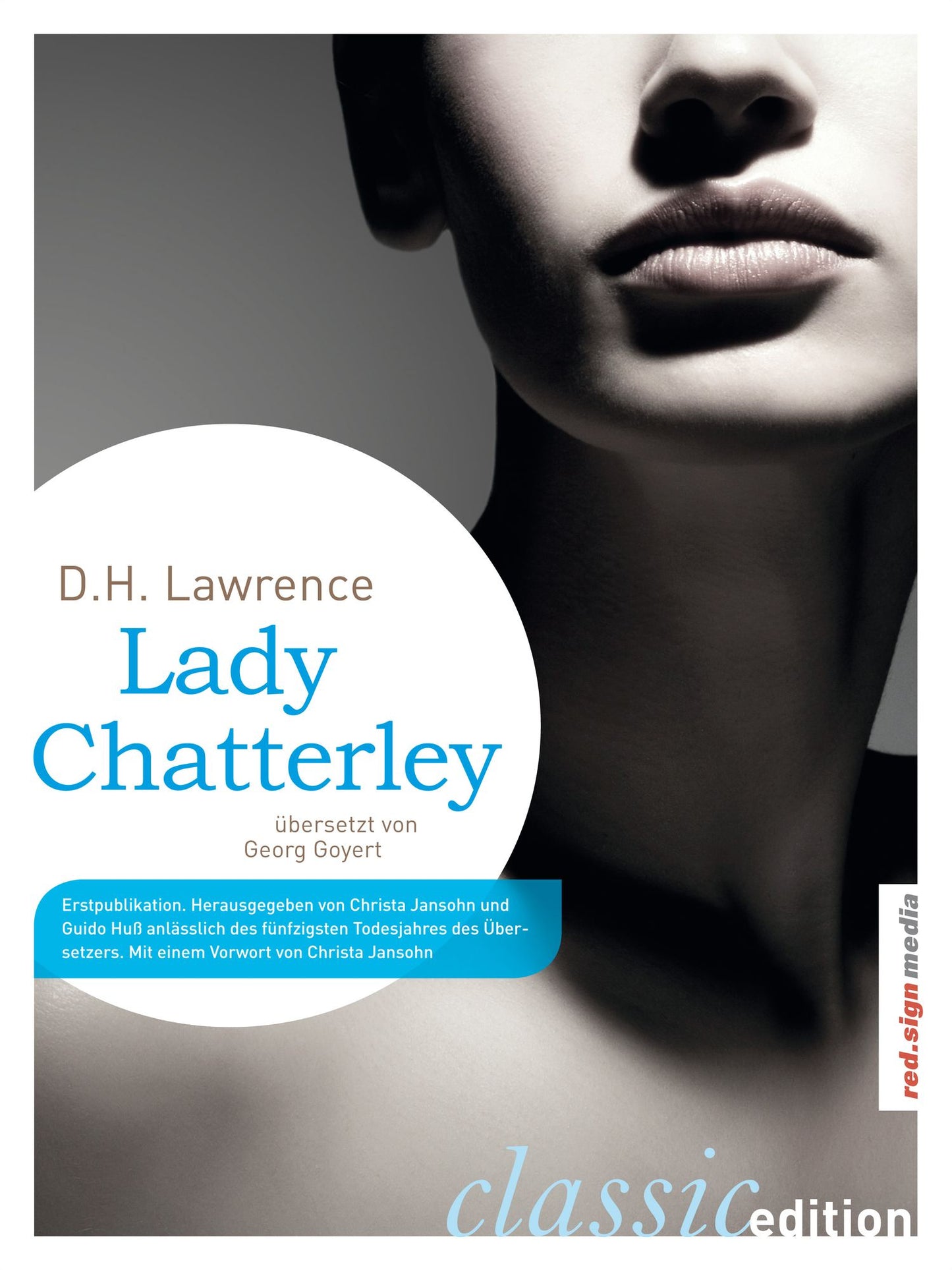 Lady Chatterley