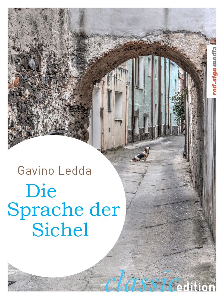 Die Sprache der Sichel
