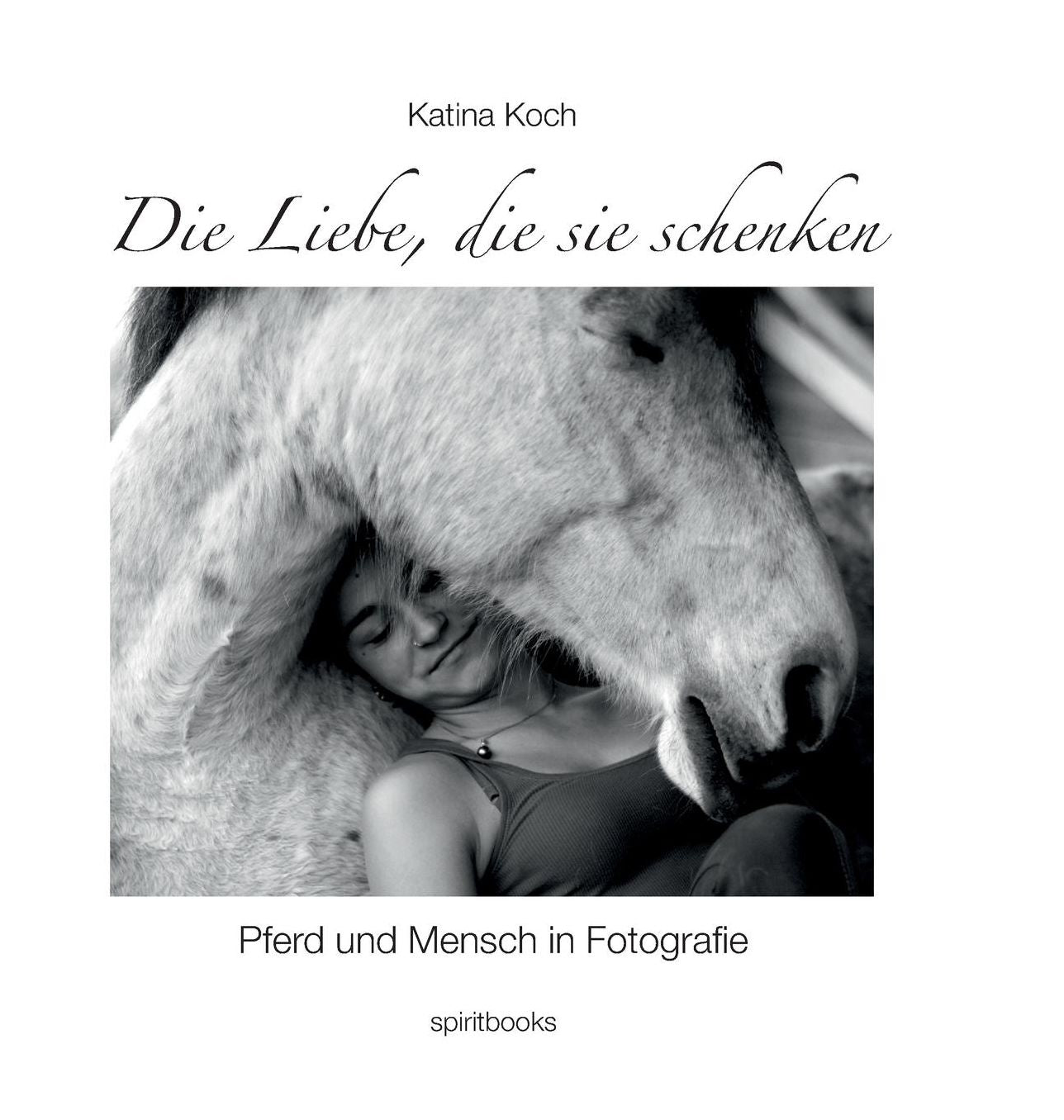 Die Liebe, die sie schenken