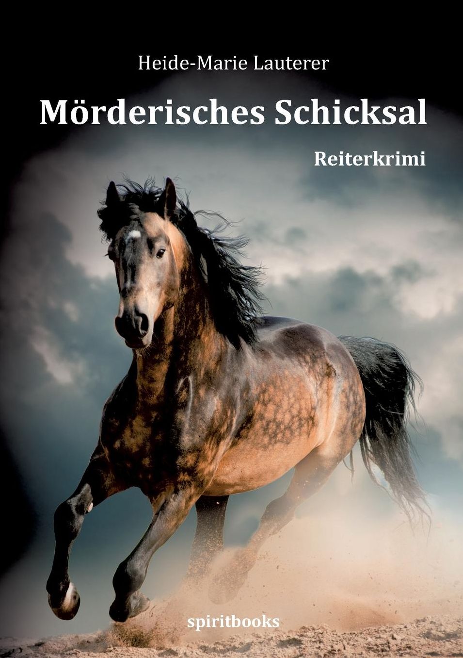 M rderisches Schicksal