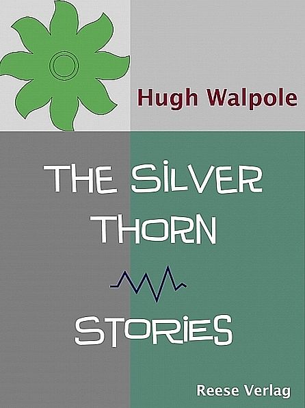 The Silver Thorn