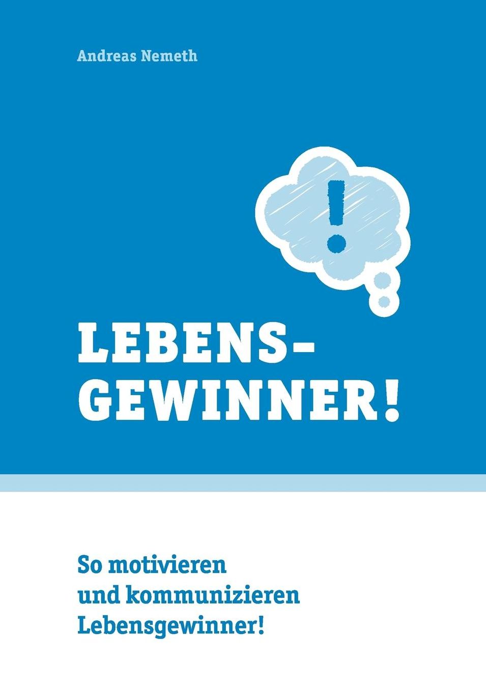 Lebensgewinner