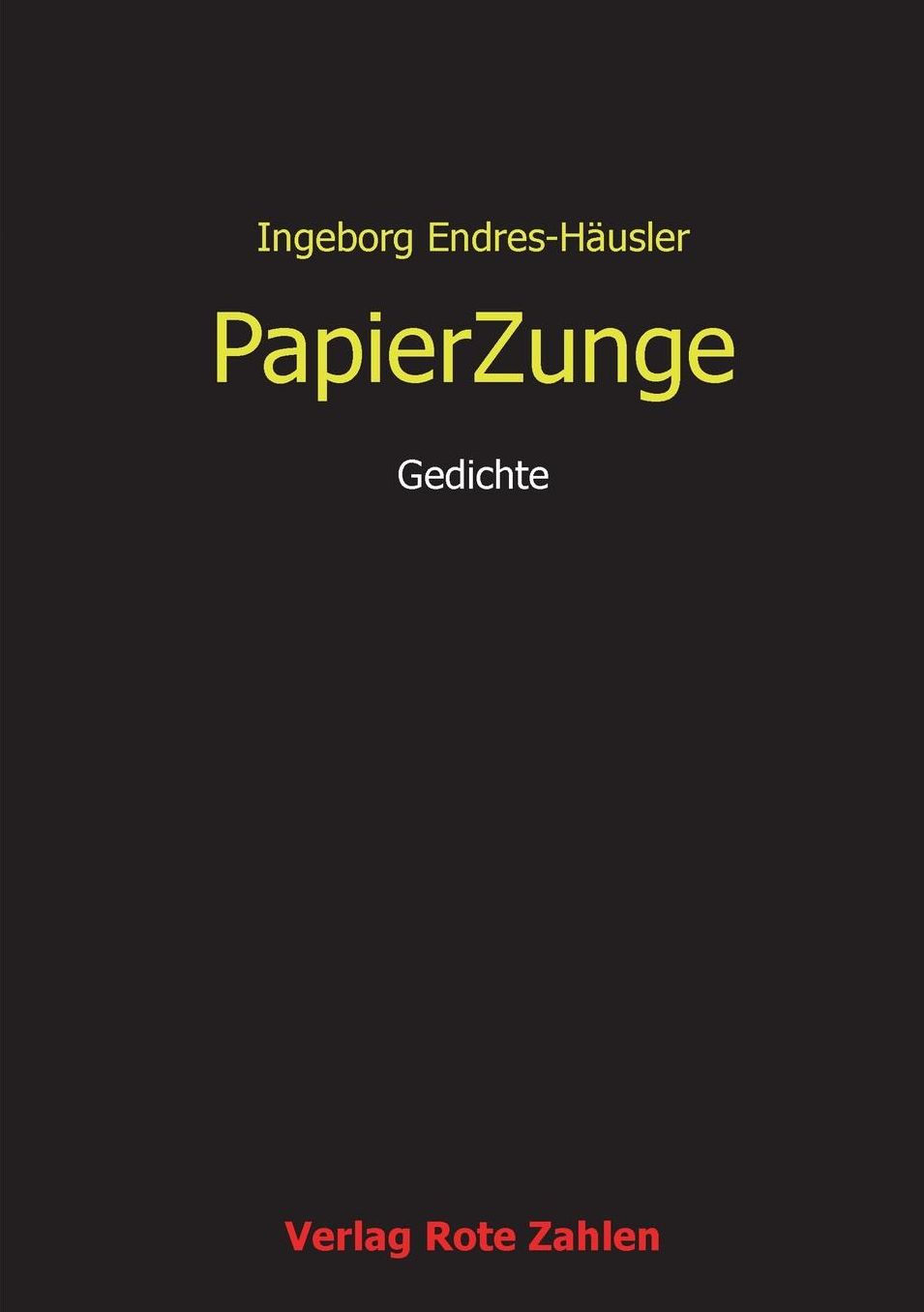 Papierzunge