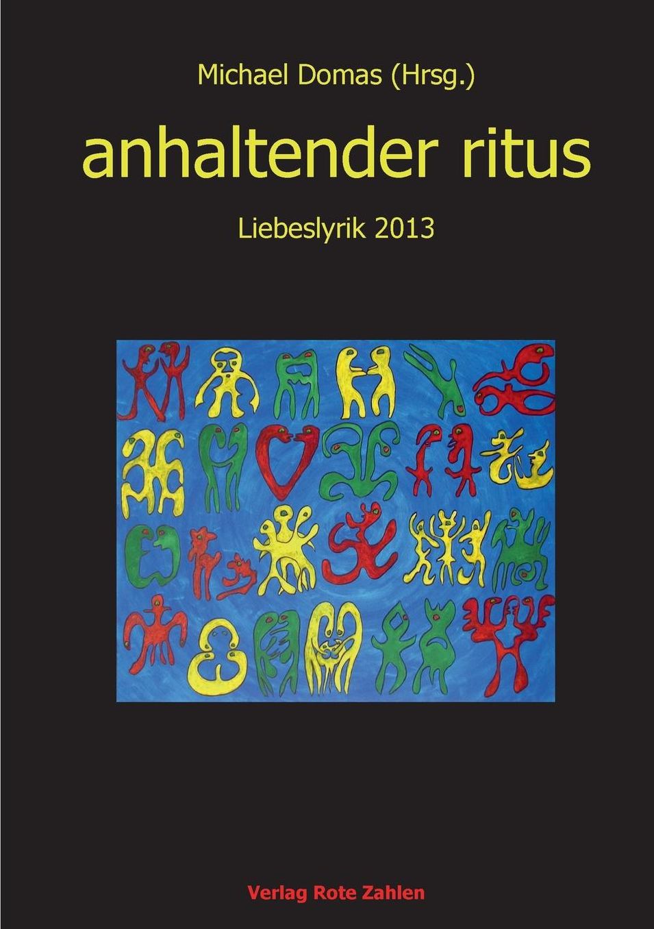 anhaltender ritus
