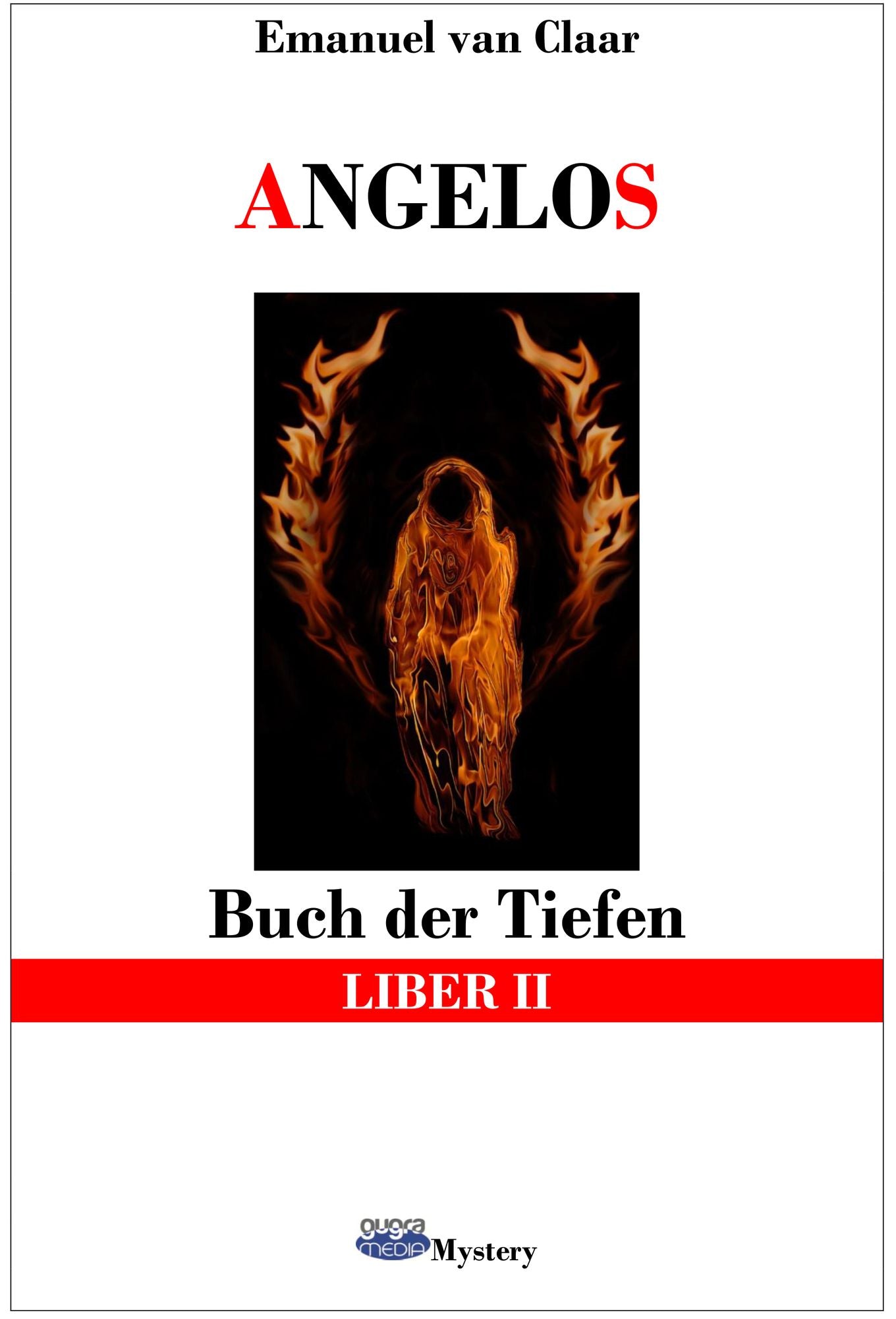Angelos: Buch der Tiefen