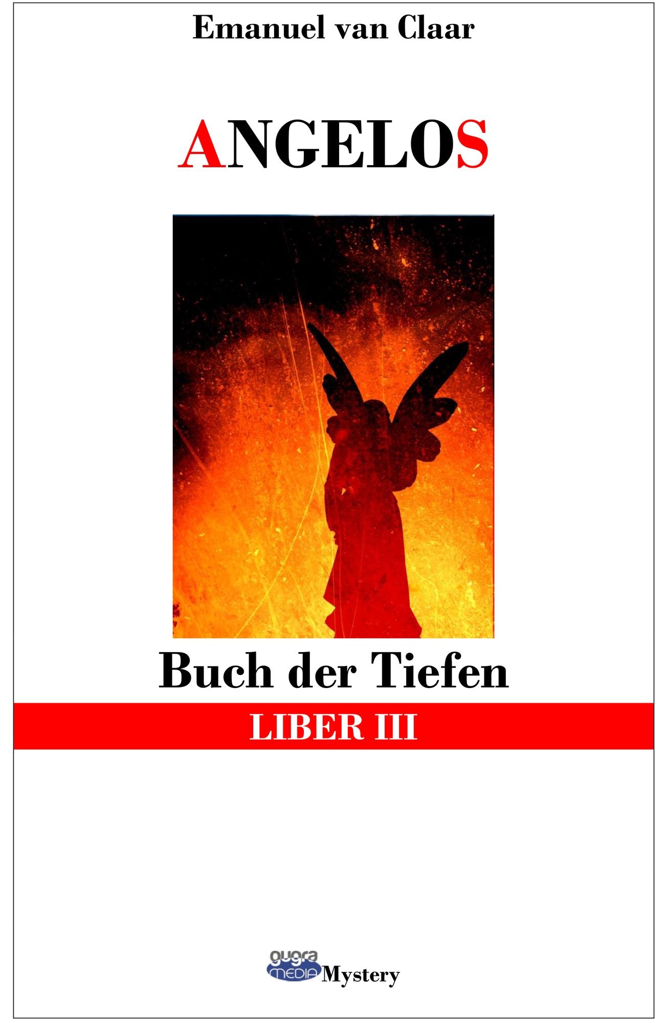 Angelos : Buch der Tiefen