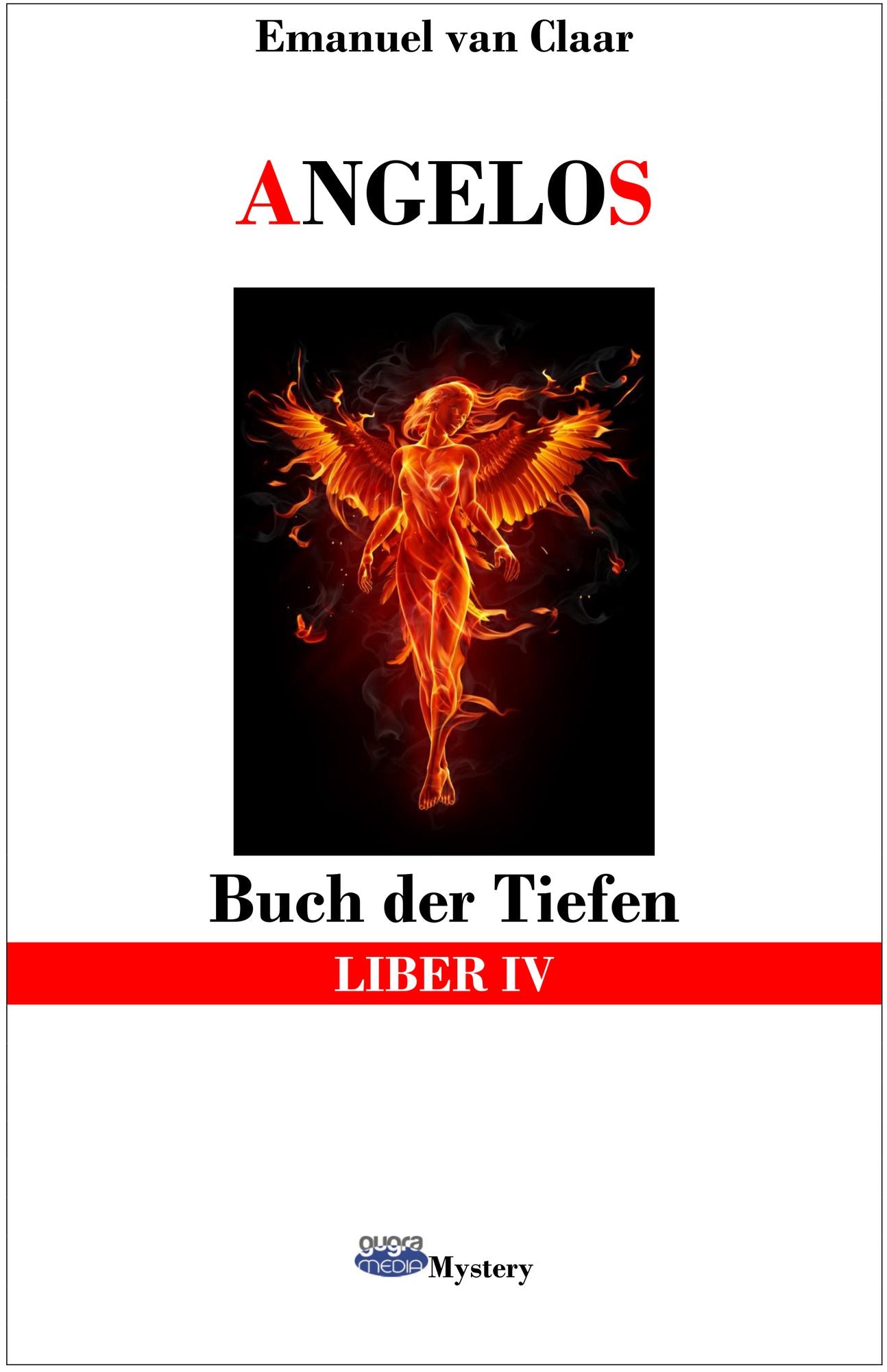 Angelos: Buch der Tiefen