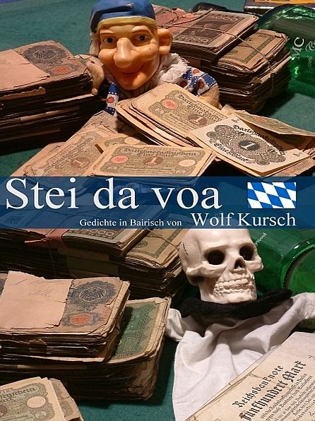 Stei da voa (Stell dir vor)