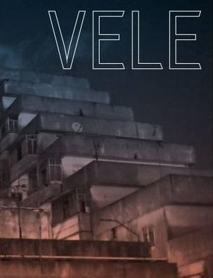 Tobias Zielony: Vele