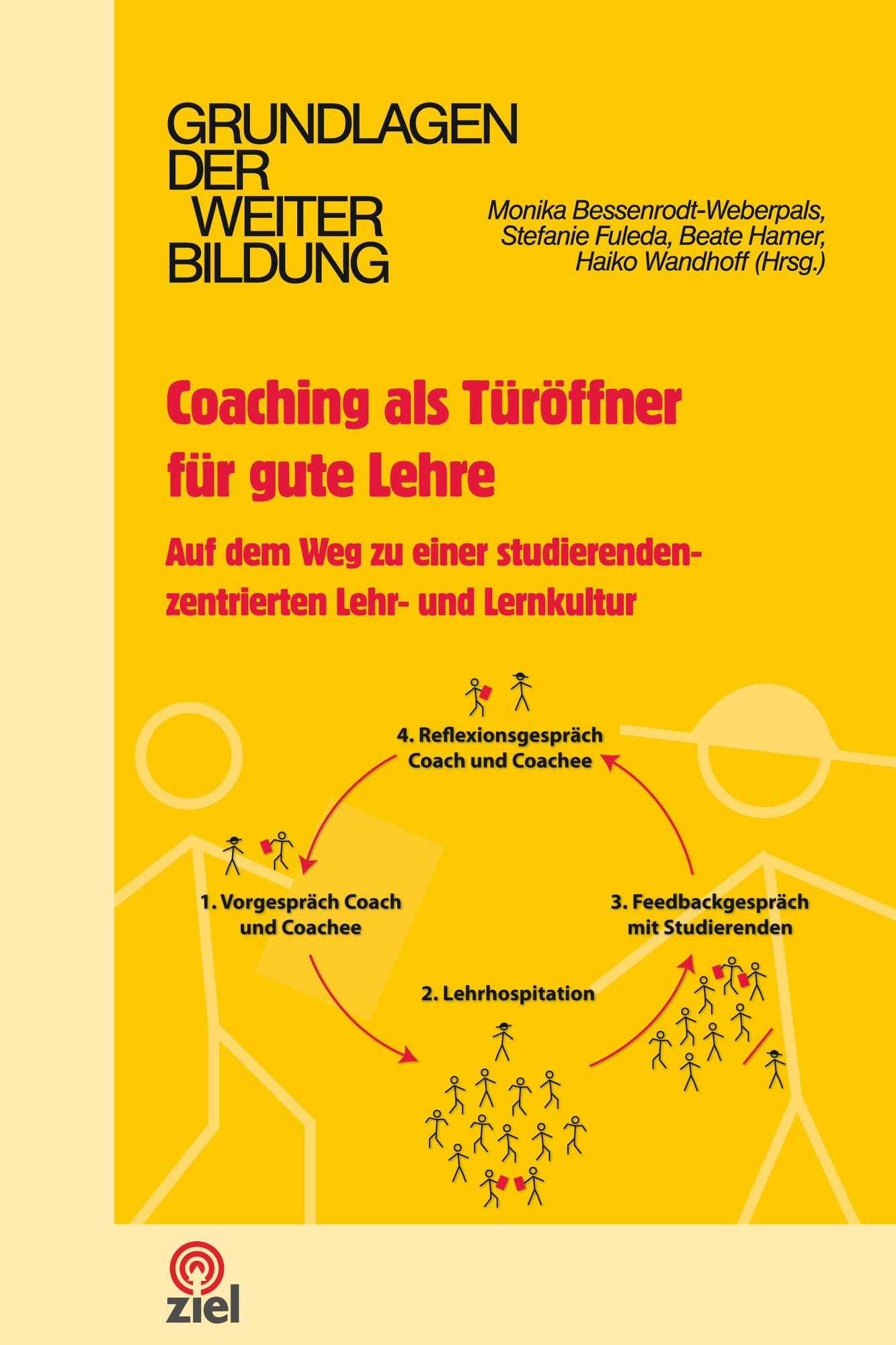 Coaching als Türöffner für gute Lehre: Auf dem Weg zu einer studierendenzentrierten Lehr- und Lernkultur