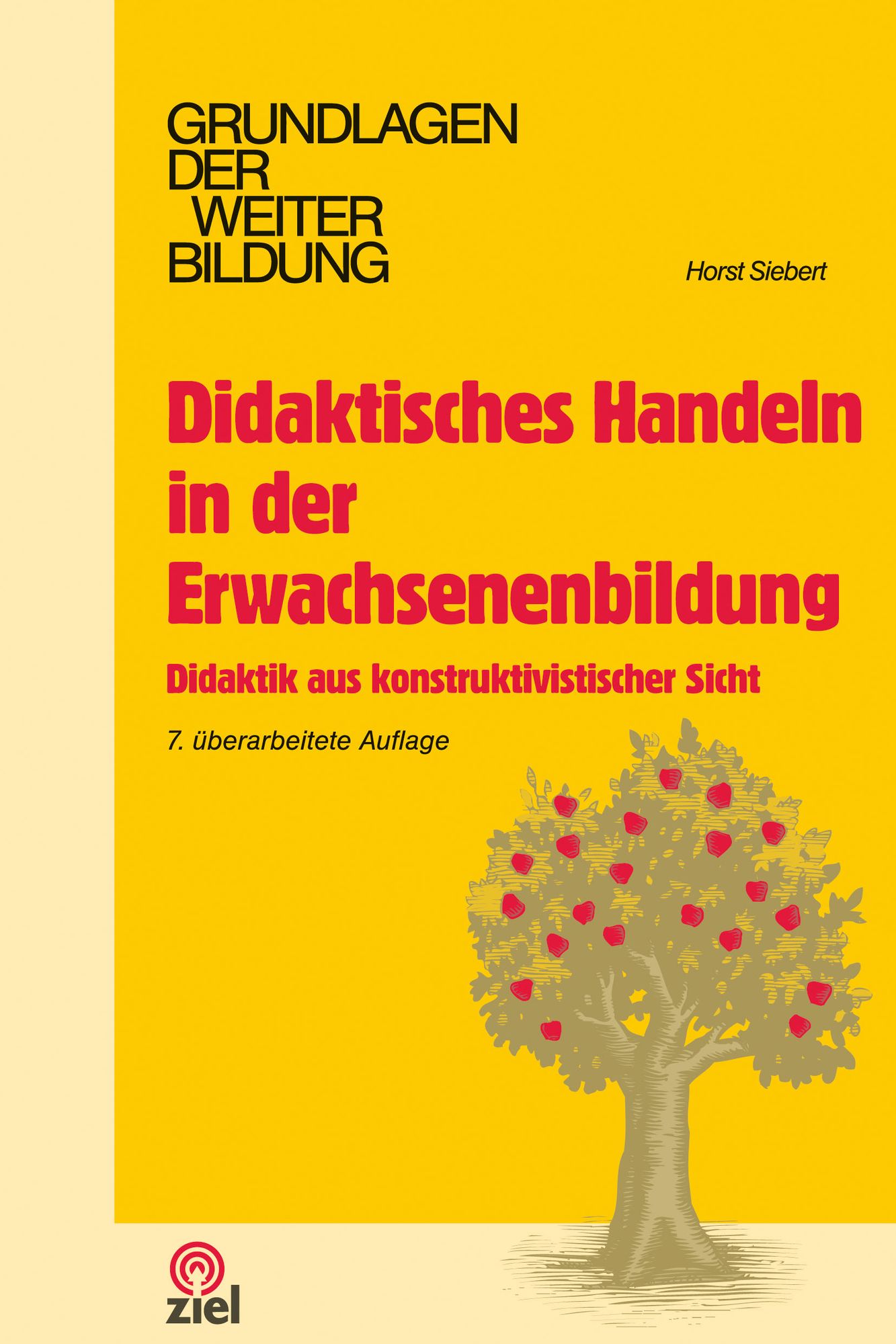 Didaktisches Handeln in der Erwachsenenbildung: Didaktik aus konstruktivistischer Sicht