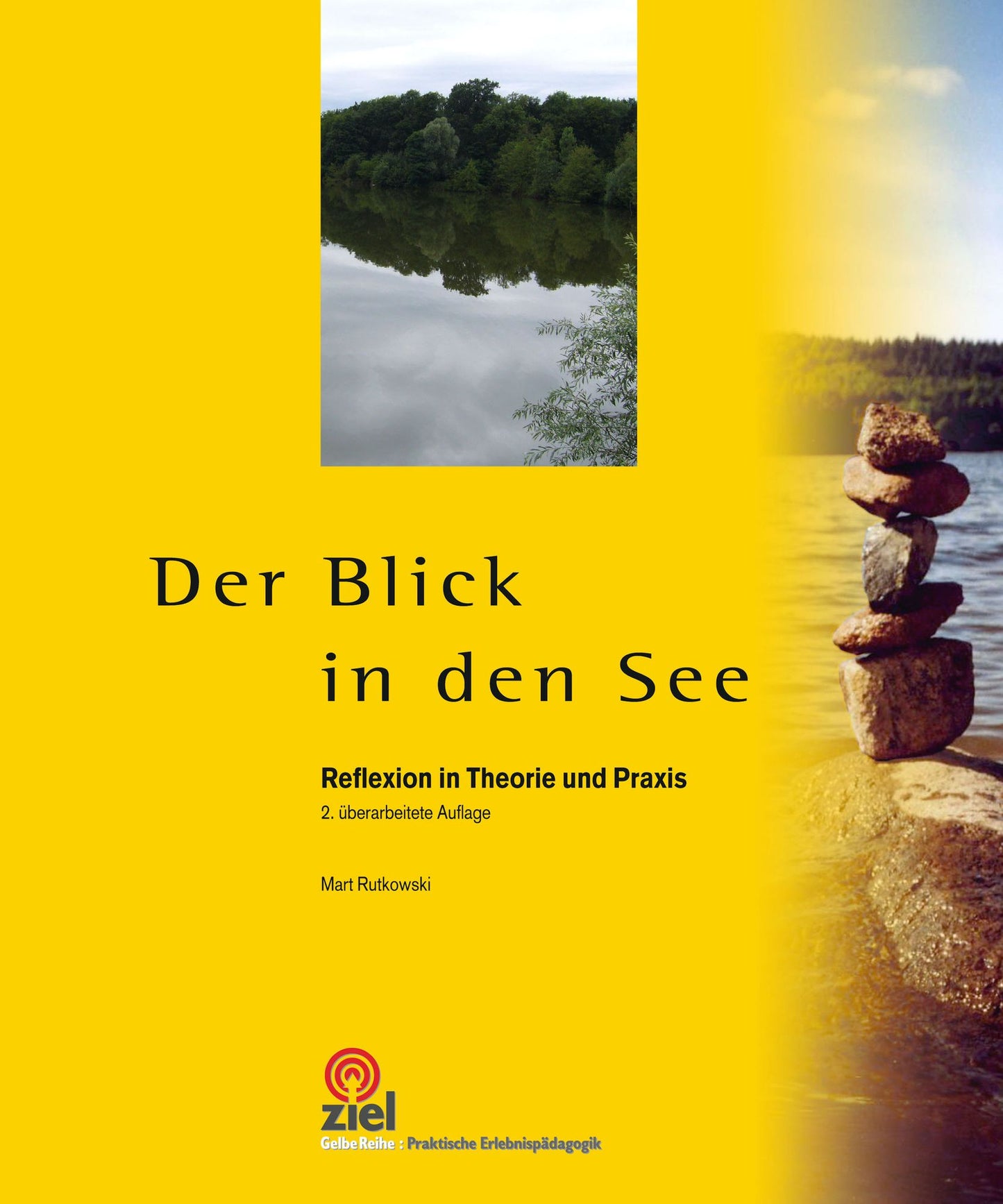 Der Blick in den See: Reflexion in Theorie und Praxis