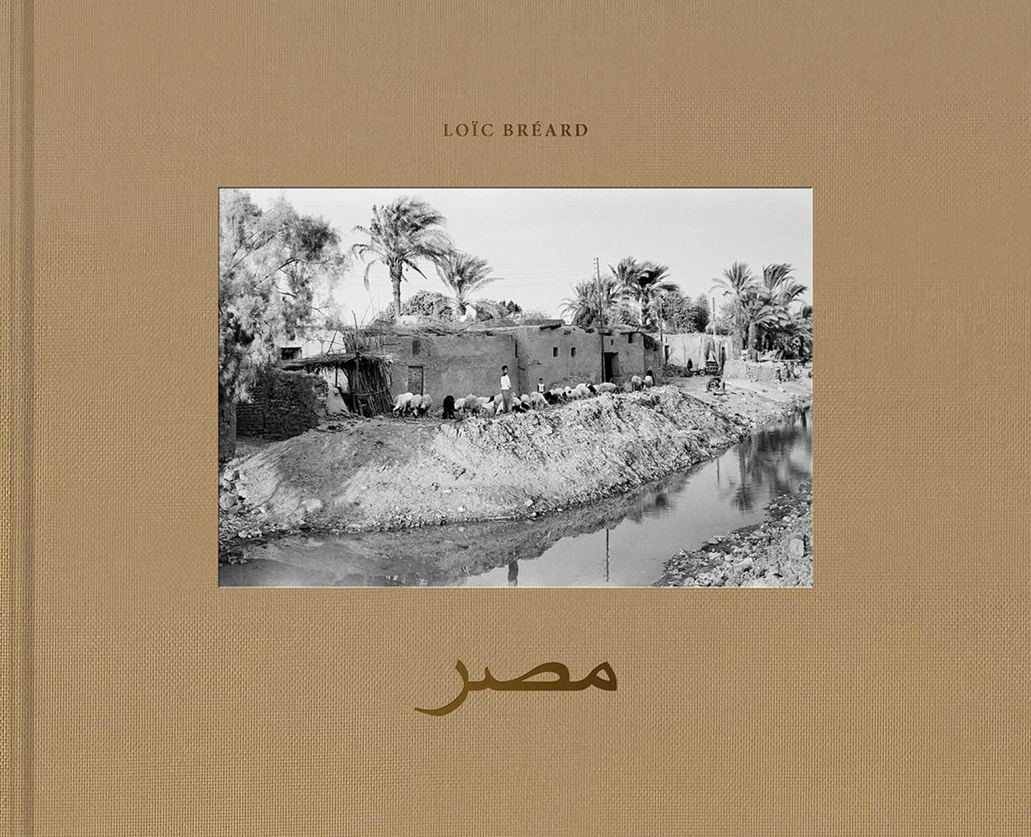 Egypt: In the Mirror of Timelessness