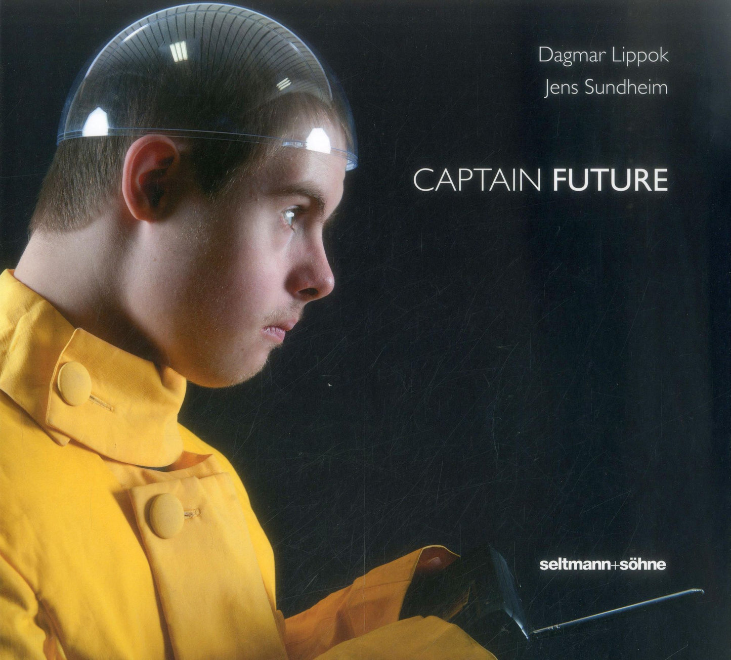 Captain Future