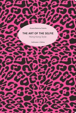 The Art of the Selfie: Hong Kong Style