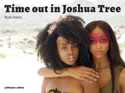 Time Out in Joshua Tree