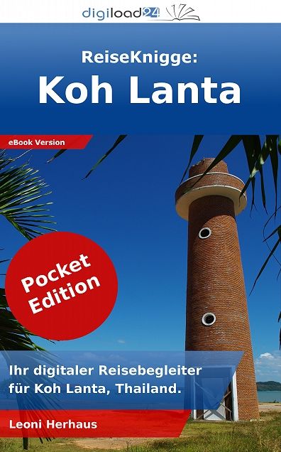 ReiseKnigge Koh Lanta