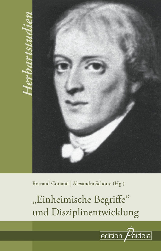 "Einheimische Begriffe" und Disziplinentwicklung
