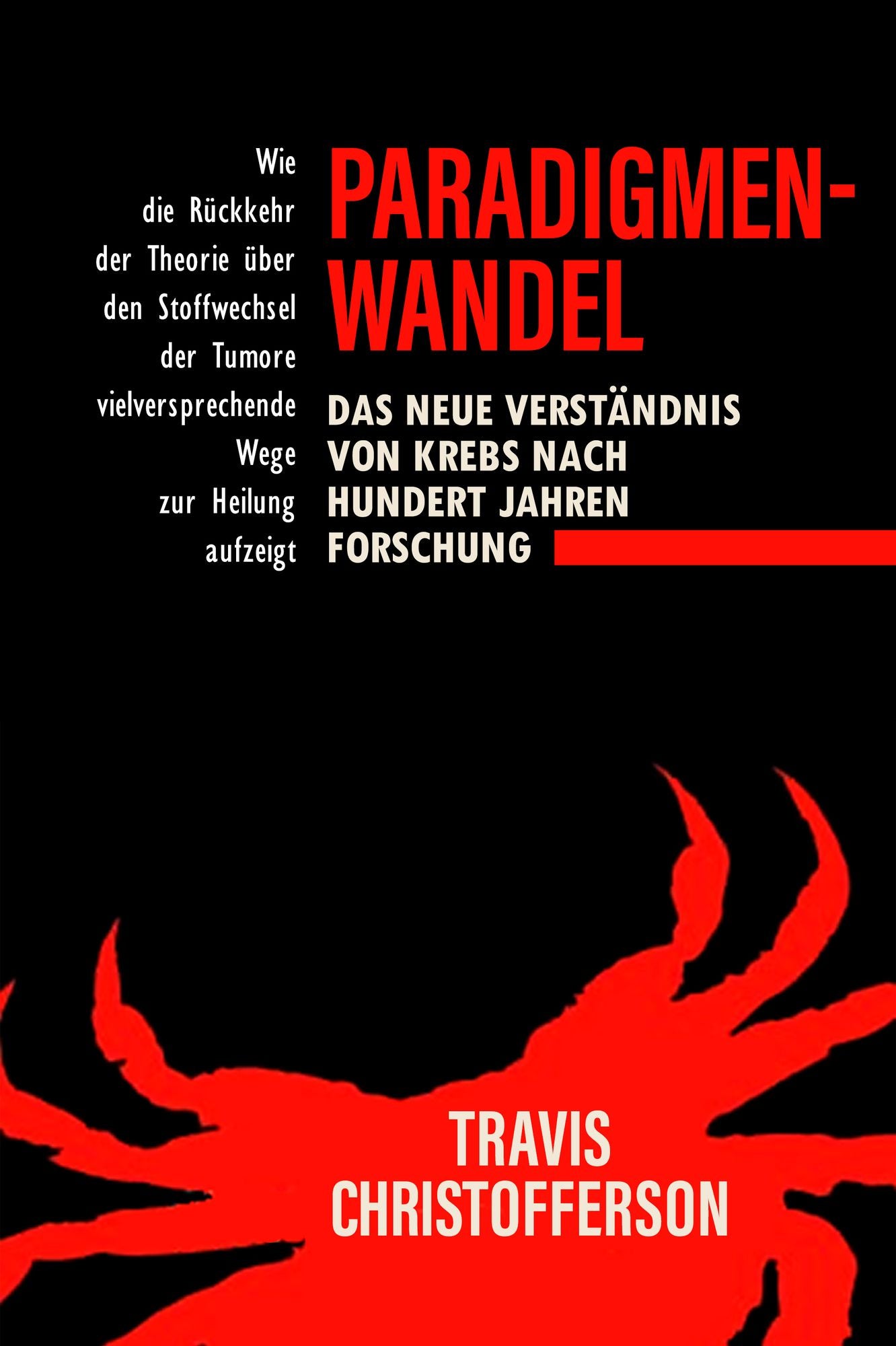 Paradigmenwechsel: Das neue Verständnis von Krebs nach 100 Jahren Forschung