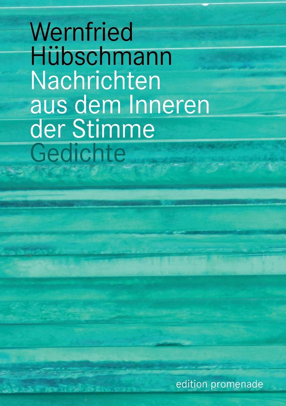 Nachrichten Aus Dem Inneren Der Stimme
