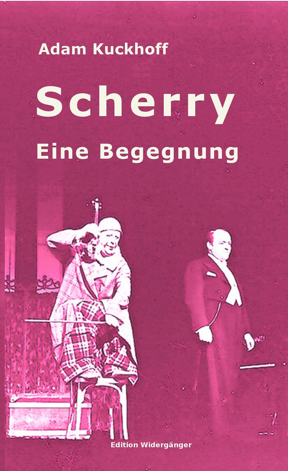 Scherry: Eine Begegnung