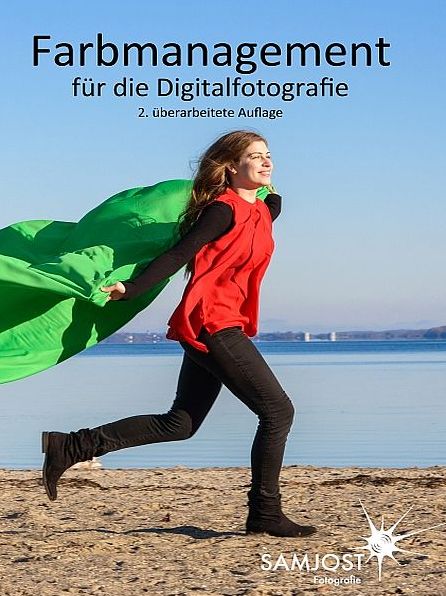 Farbmanagement für die Digitalfotografie