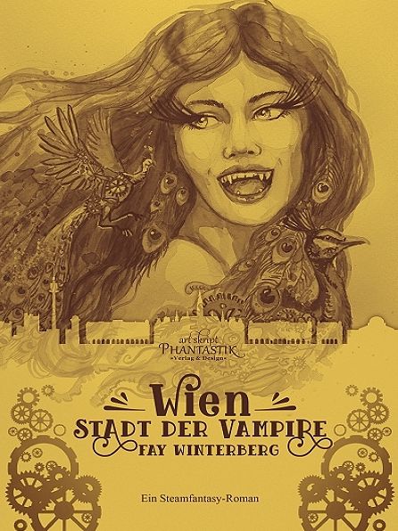 Wien - Stadt der Vampire