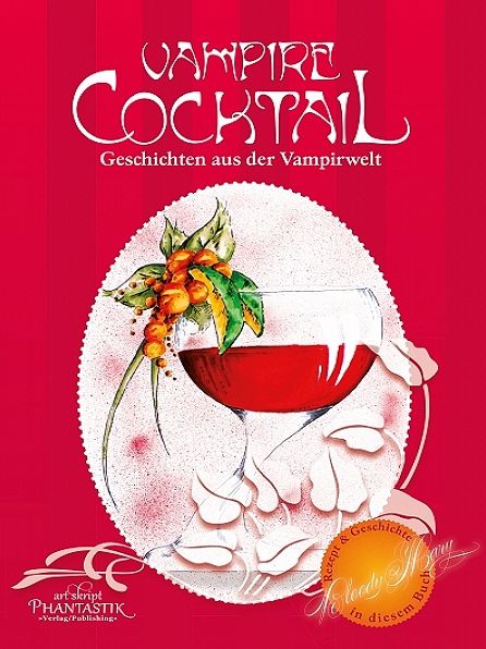 Vampire Cocktail