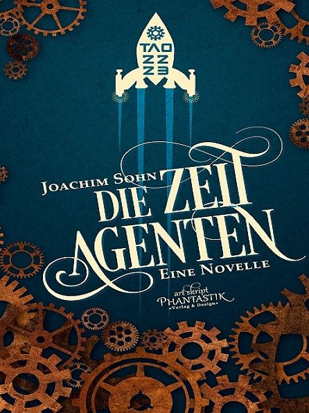 Die Zeitagenten