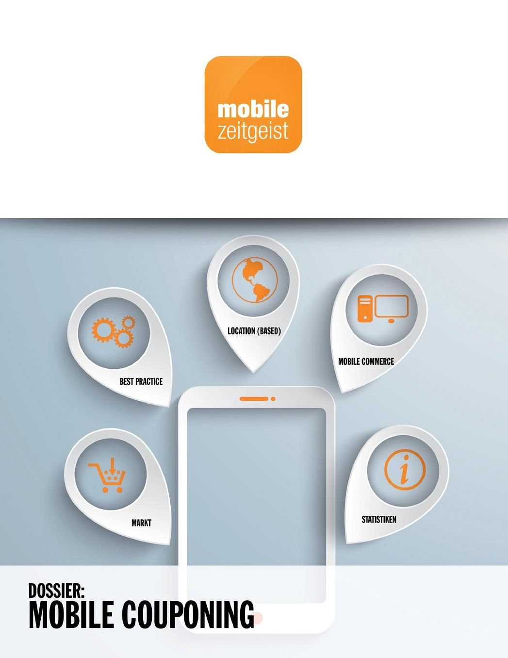 Mobile Couponing: Markt, Best Practice, Location (Based), Mobile Commerce, Statistiken