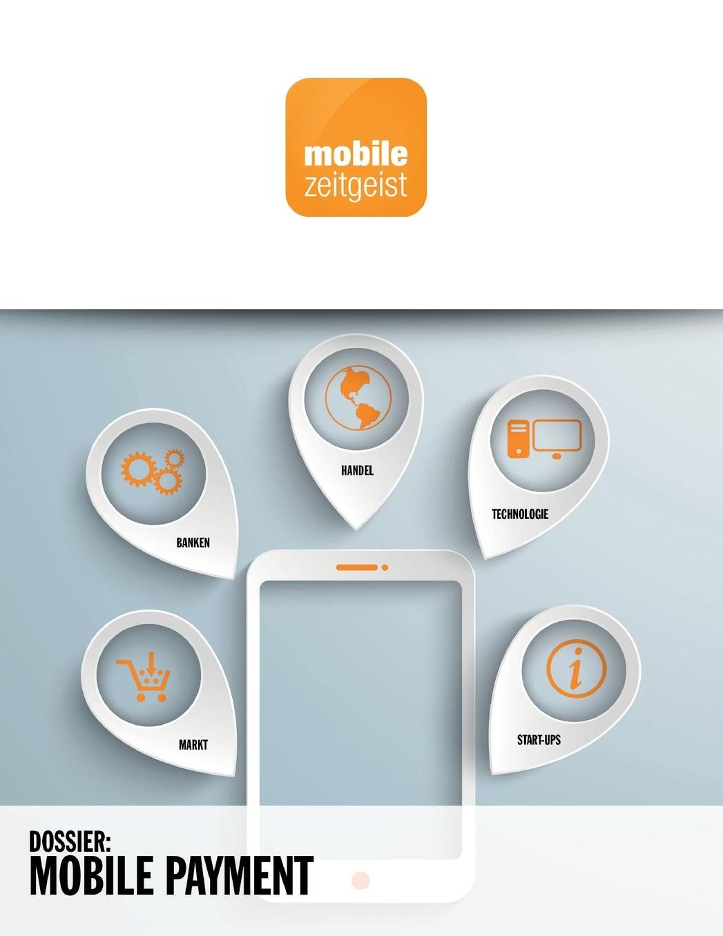 Mobile Payment: Banken, Handel, Start-ups, Technologie, Markt