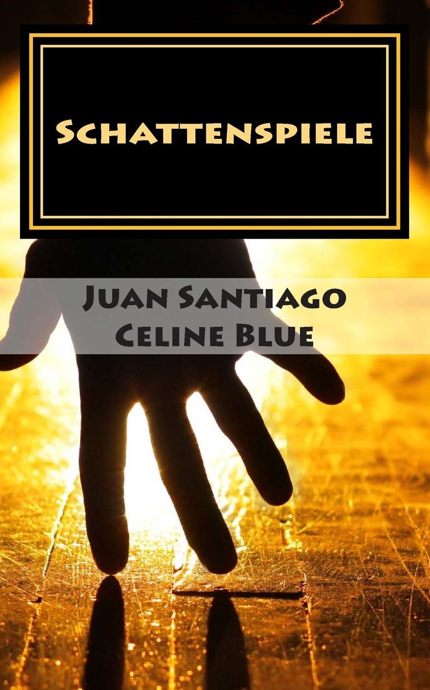 Schatten und Licht: Schattenspiele