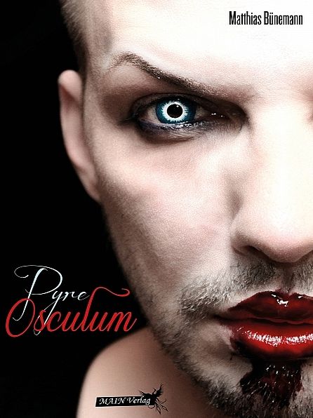 Pyre: Osculum