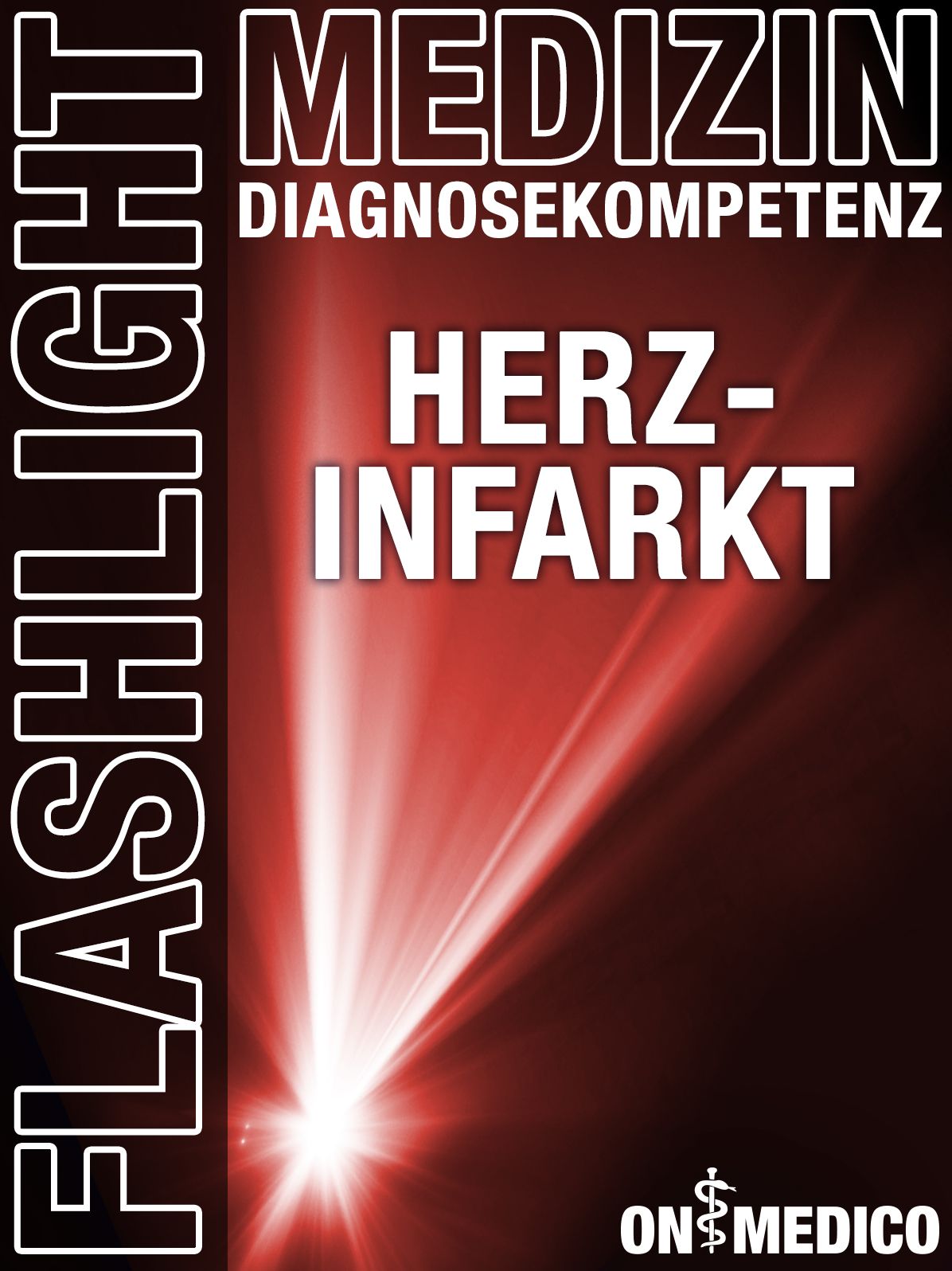 Flashlight Medizin Herzinfarkt: Diagnosekompezenz