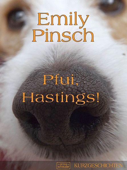 Pfui, Hastings!
