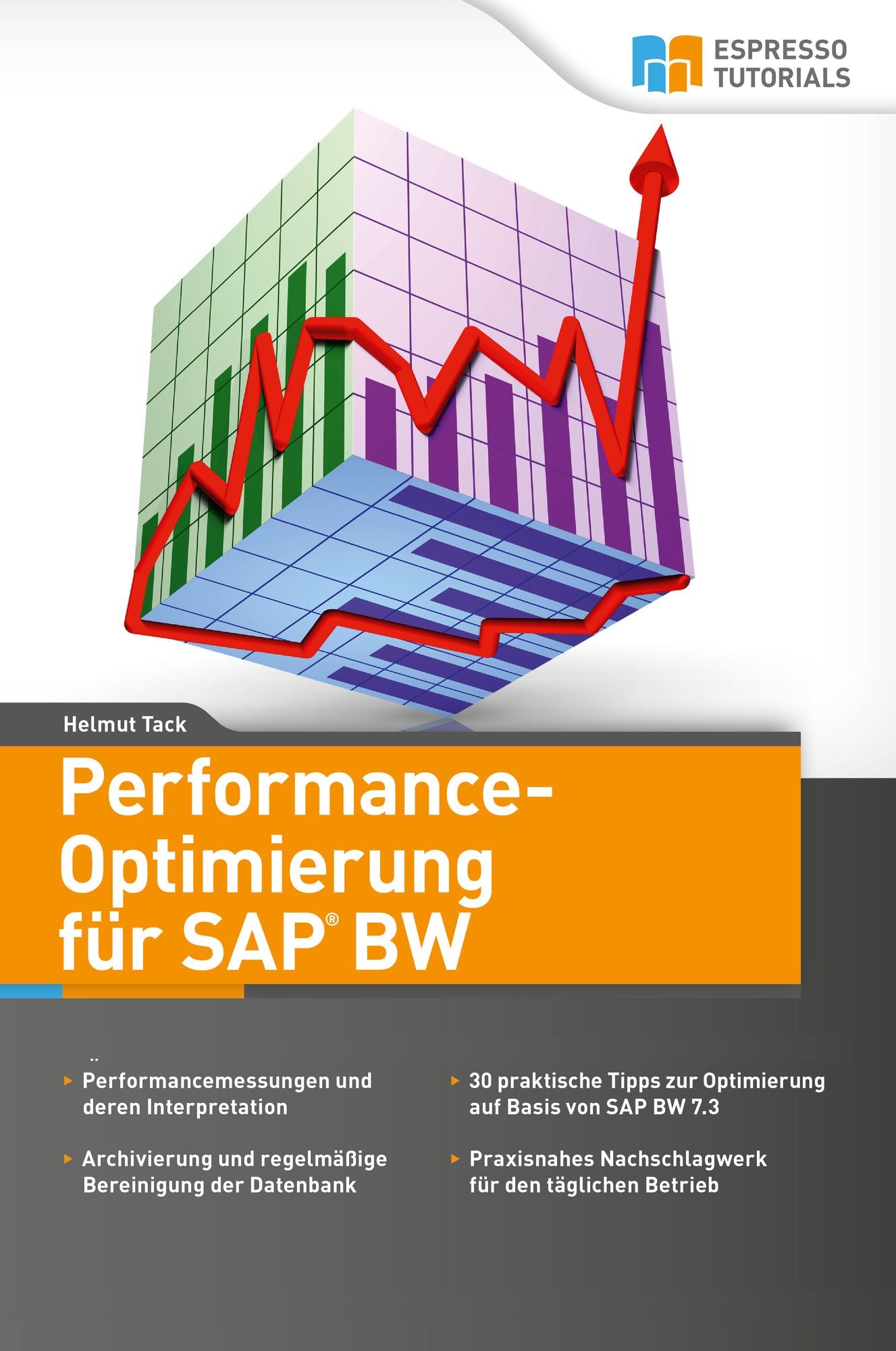Performance-Optimierung für SAP BW: SAP Business Warehouse ob mit oder ohne SAP HANA