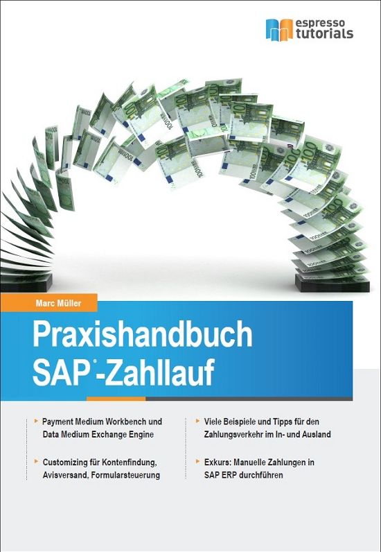 Praxishandbuch SAP-Zahllauf