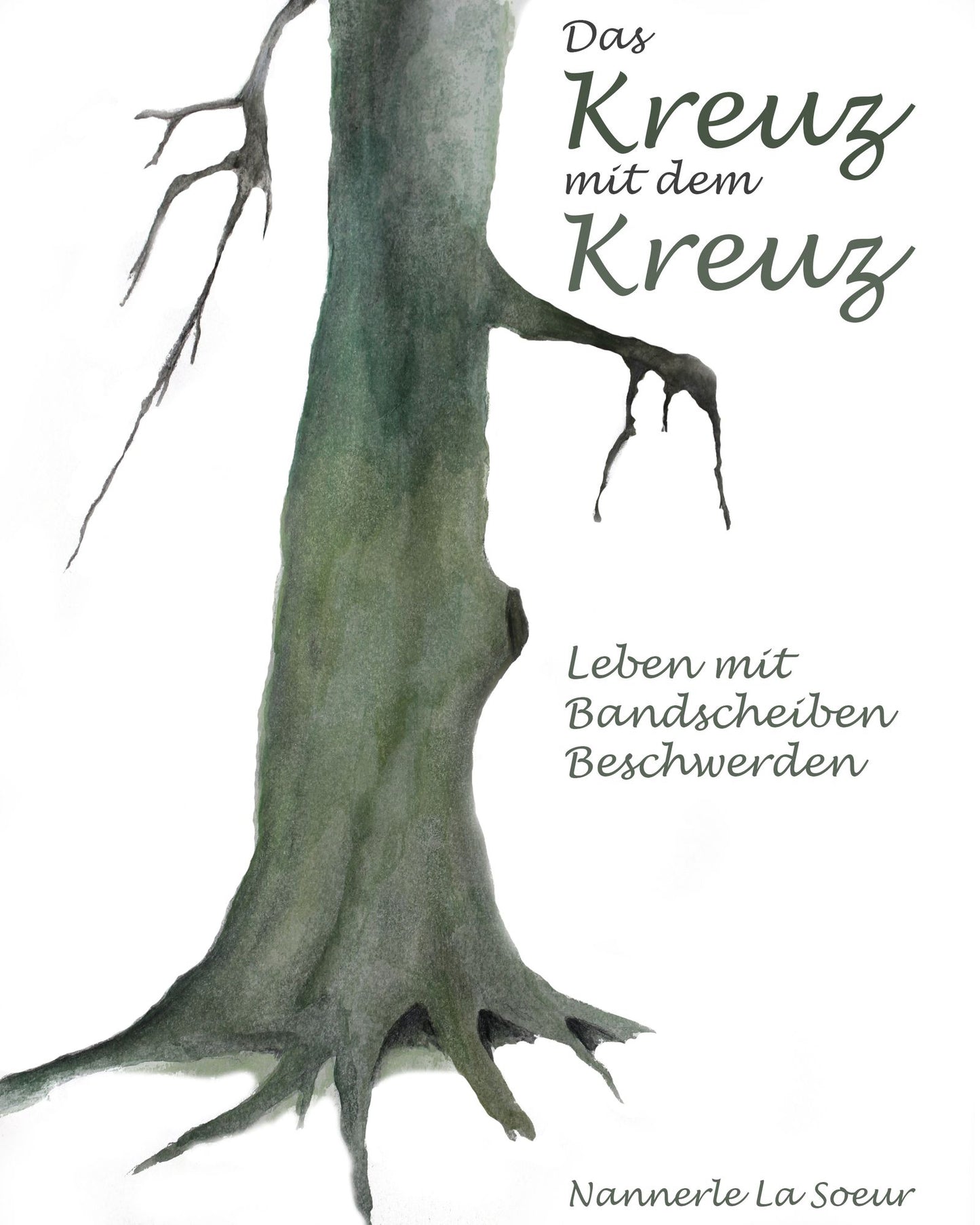 Das Kreuz mit dem Kreuz: Leben mit Bandscheiben Beschwerden