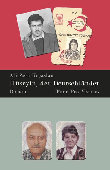 Huänder