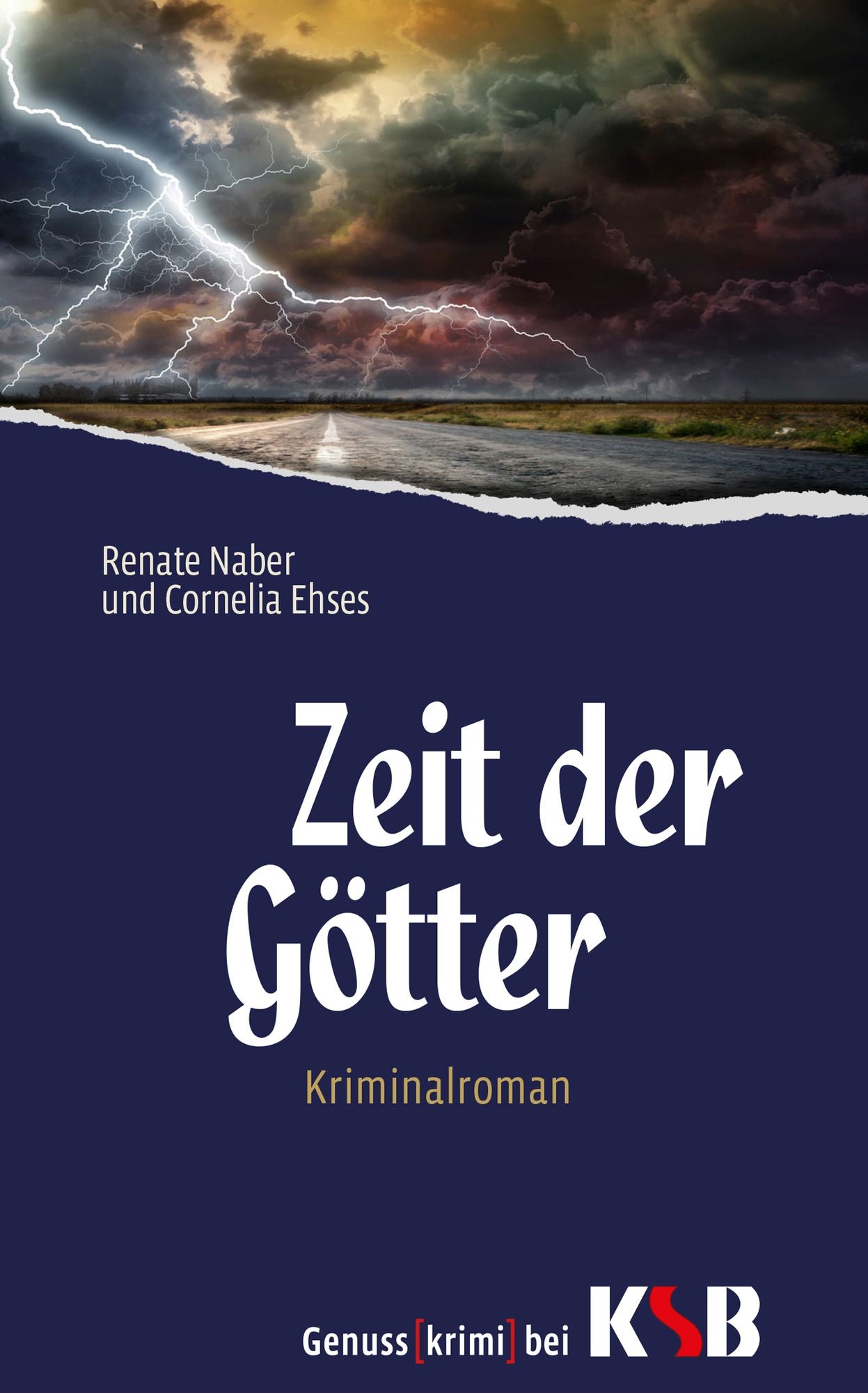 Zeit der Götter