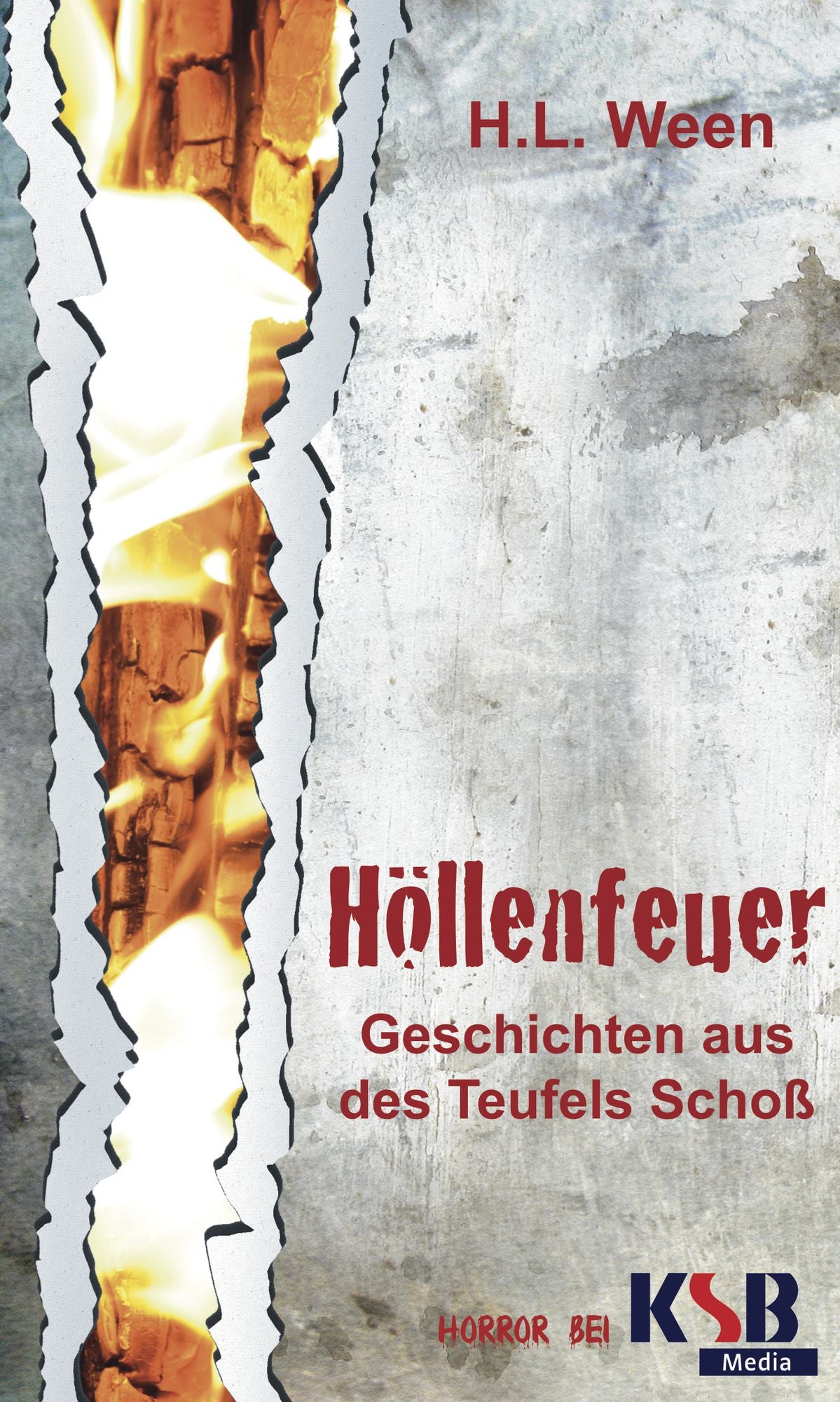 Höllenfeuer
