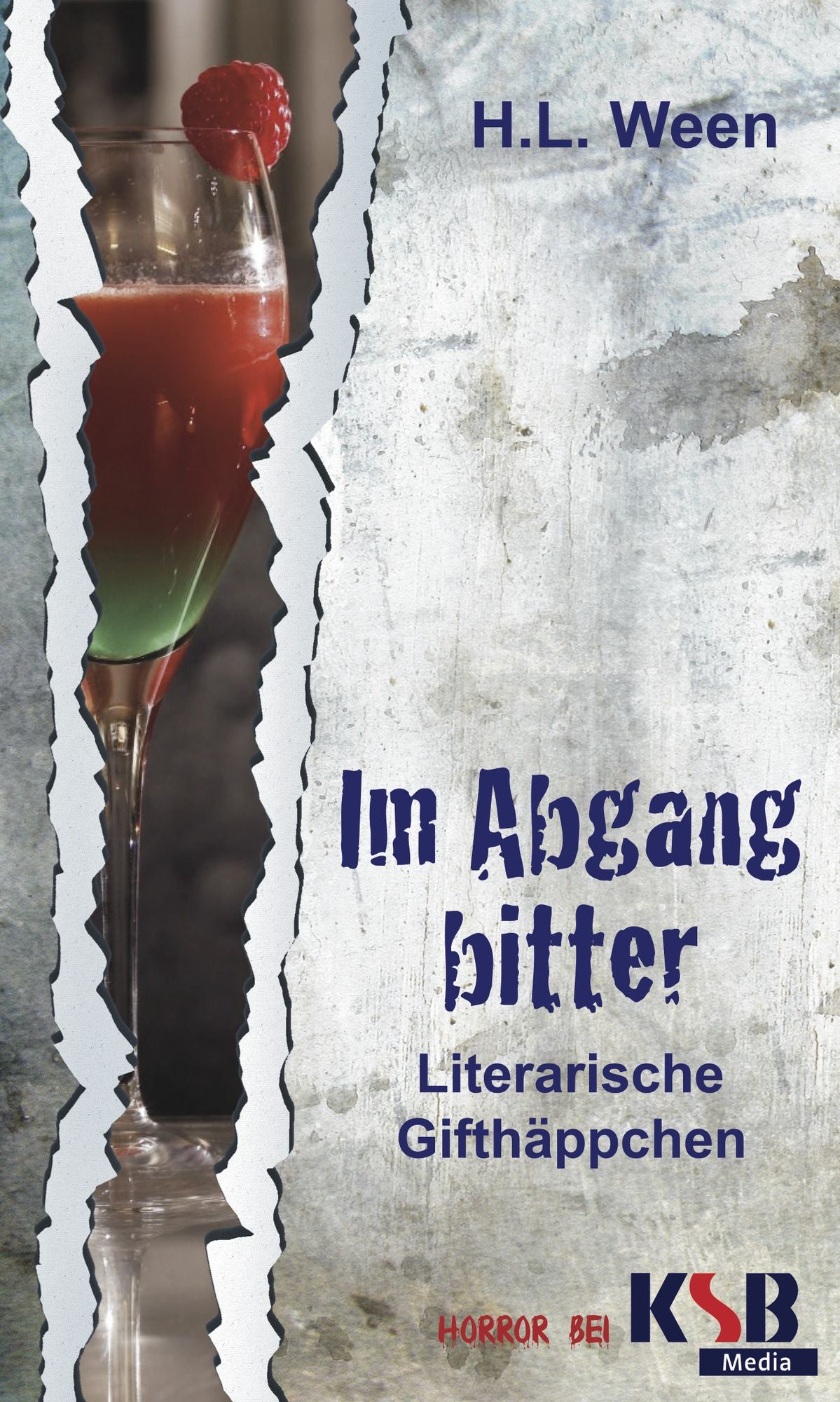 Im Abgang bitter