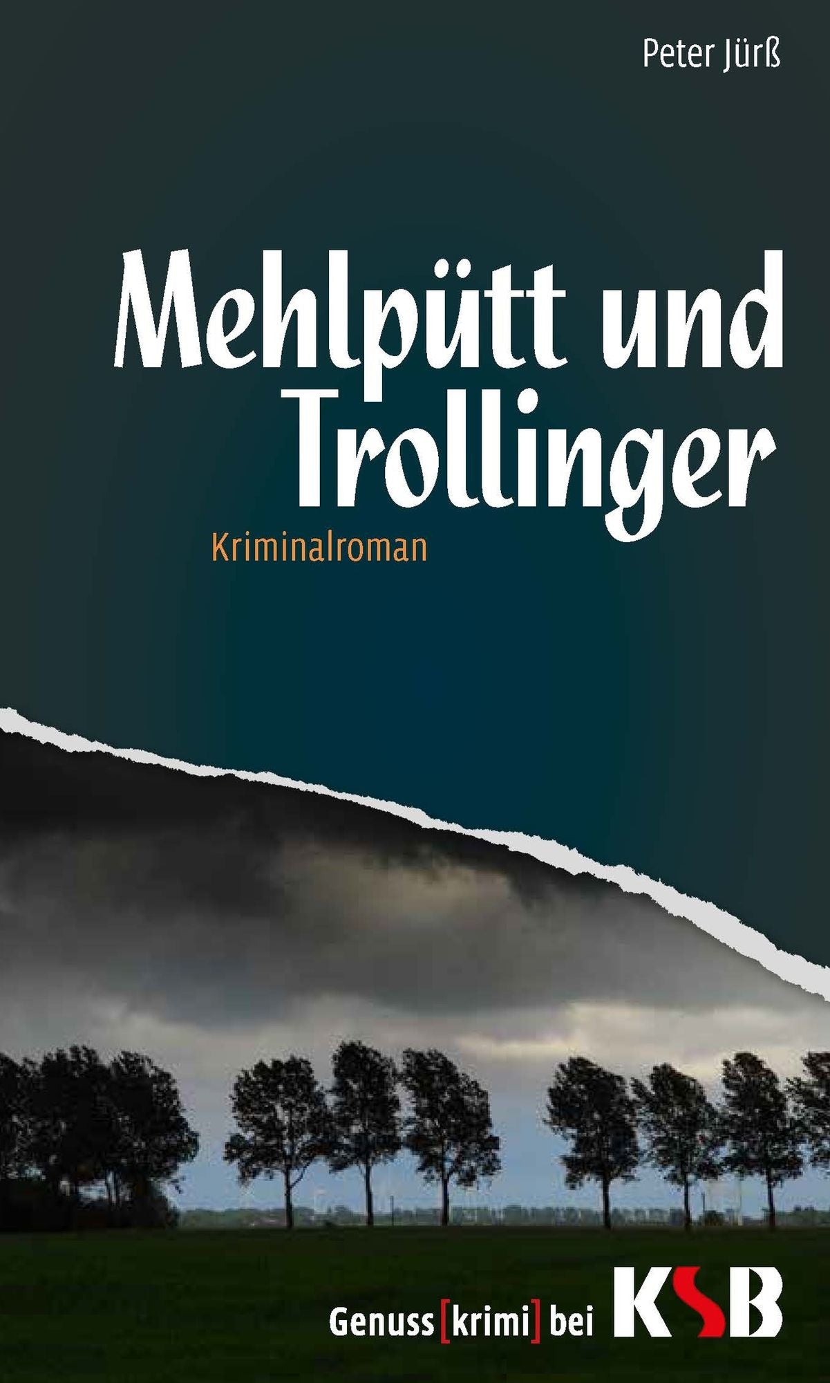 Mehlpütt und Trollinger
