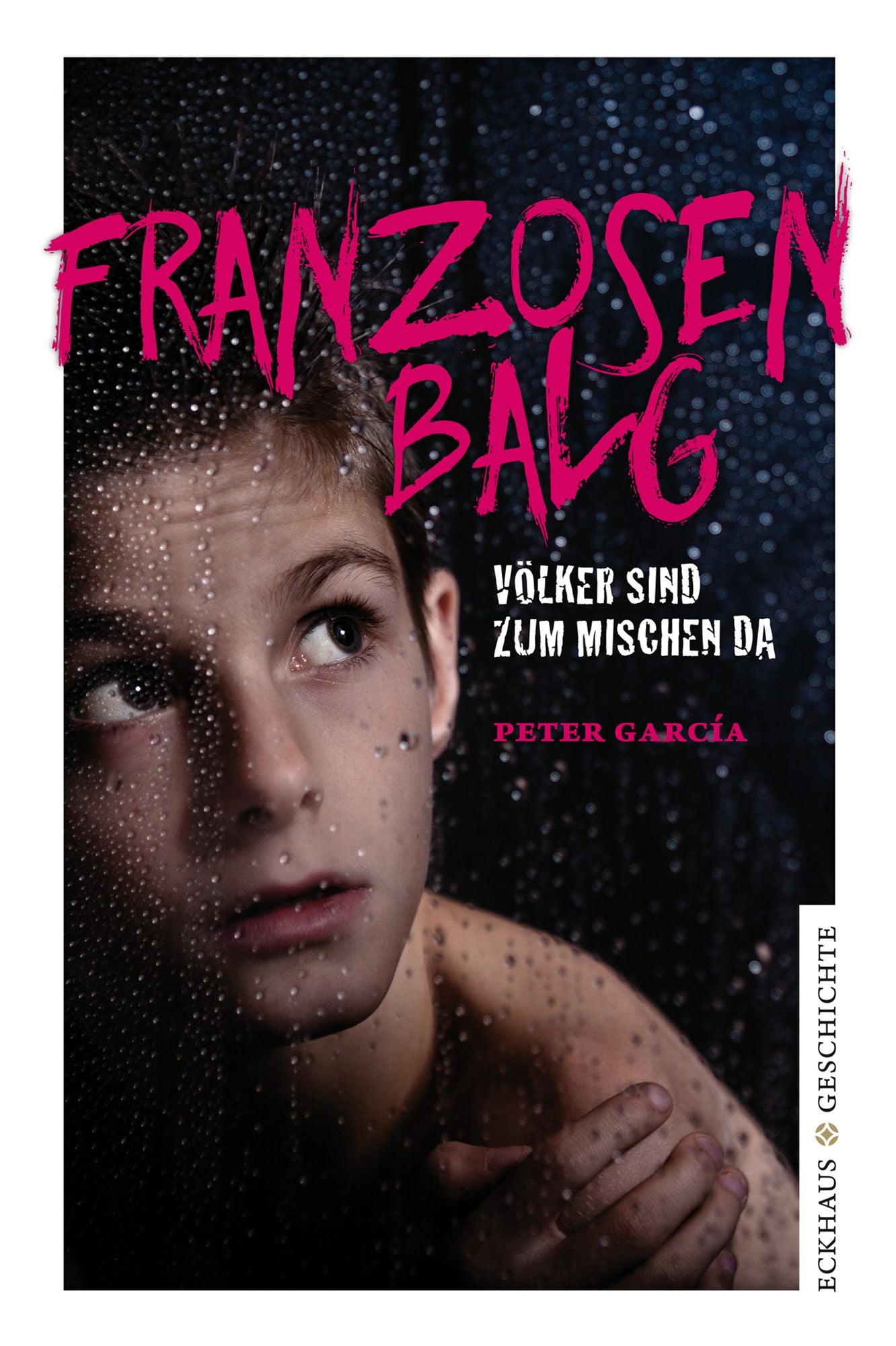 Franzosenbalg: Völker sind zum Mischen da