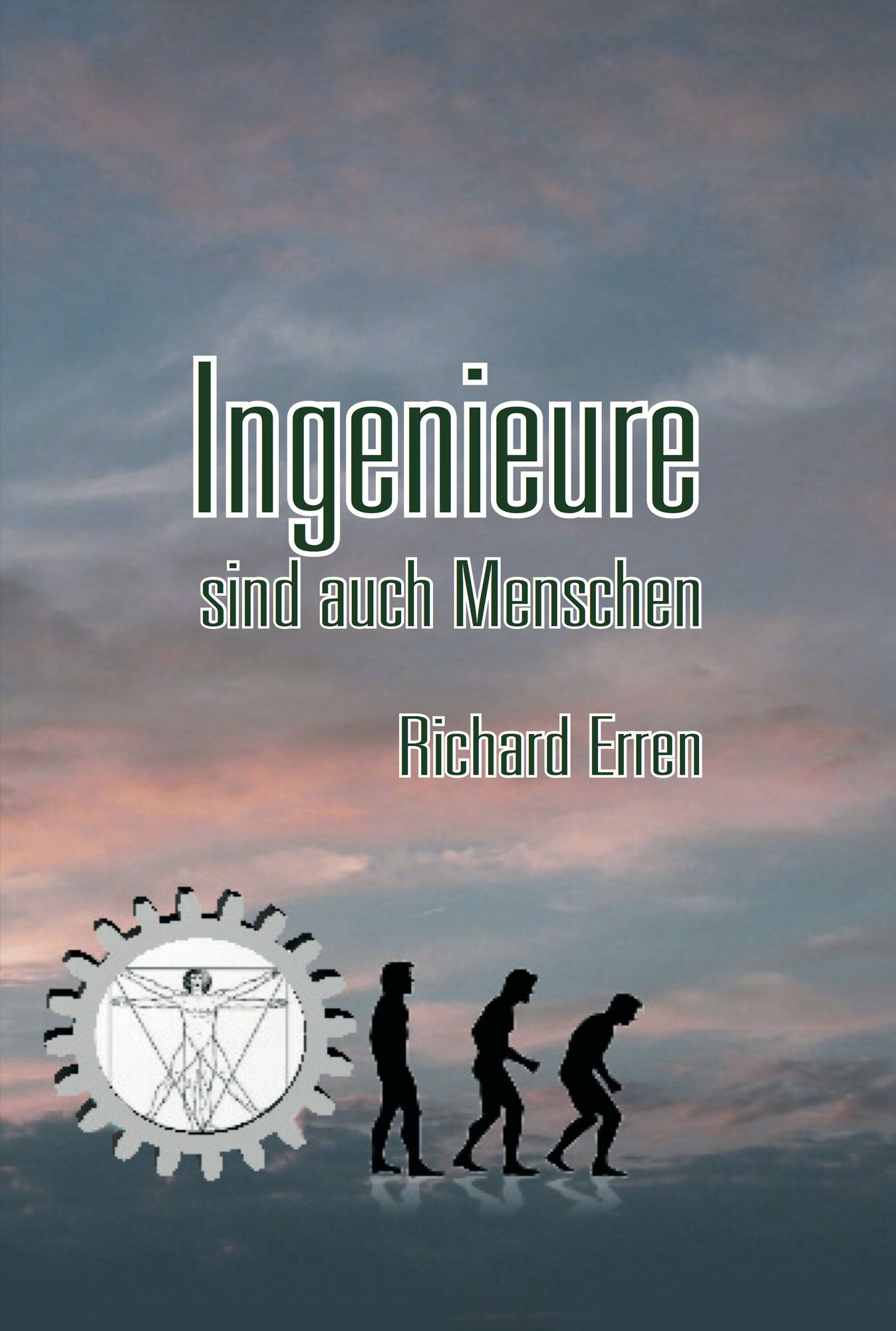 Ingenieure sind auch Menschen
