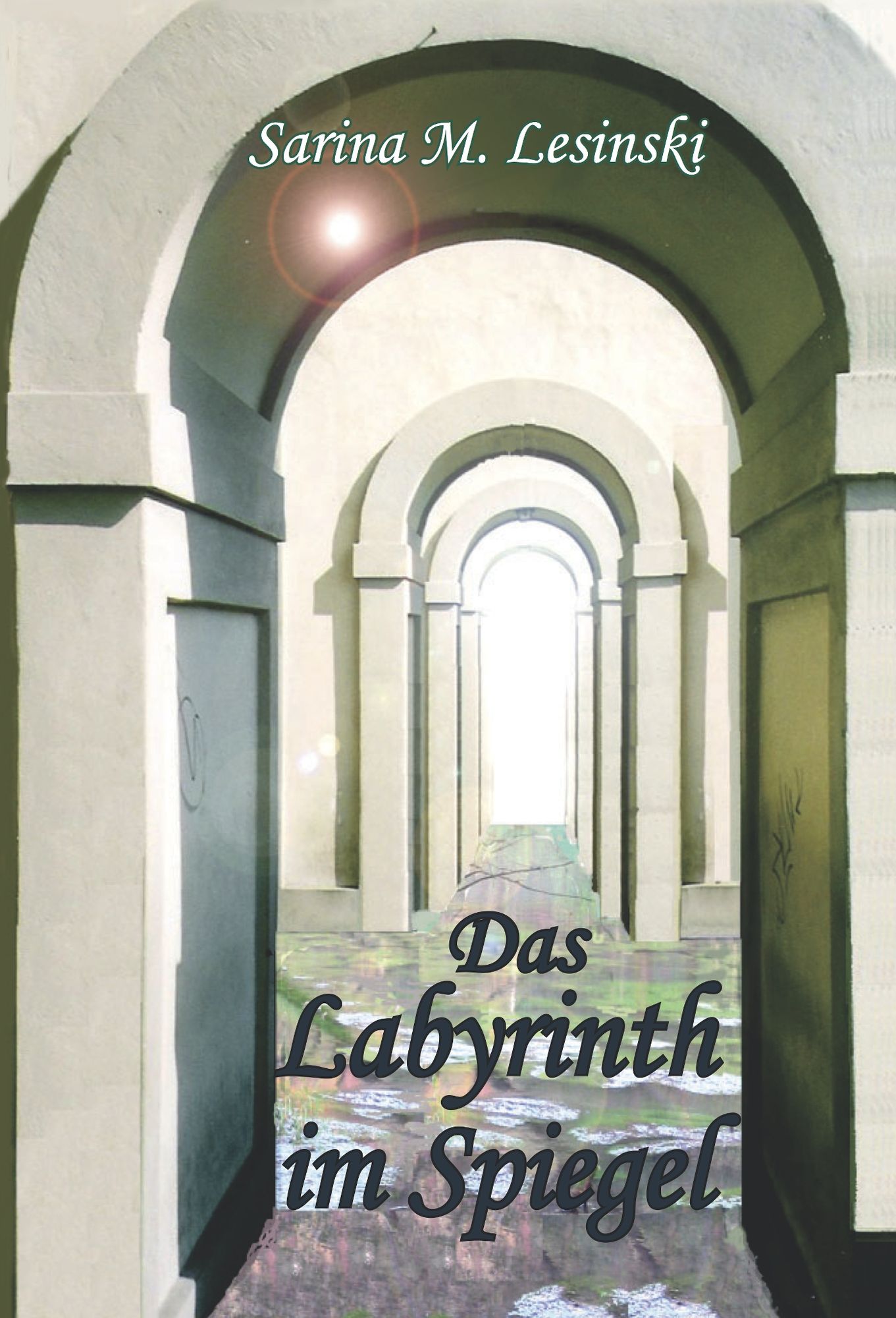 Das Labyrinth im Spiegel