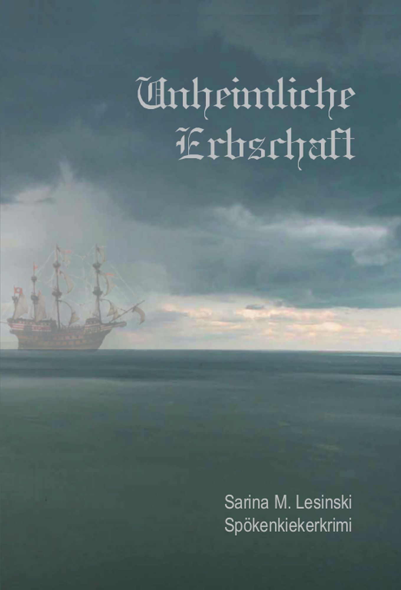 Unheimliche Erbschaft