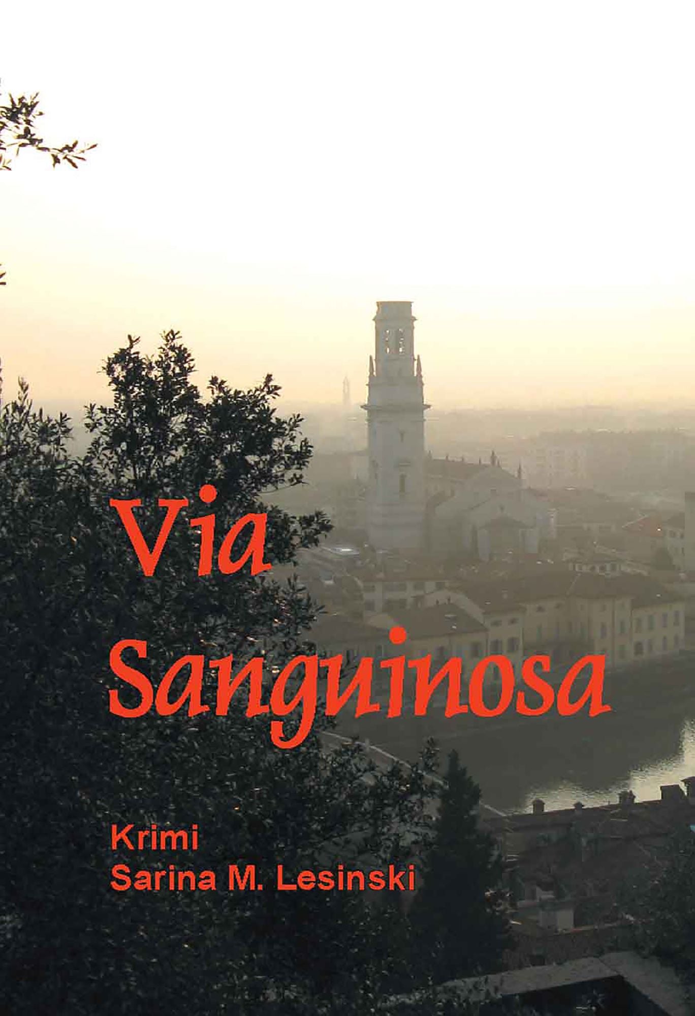 Via Sanguinosa
