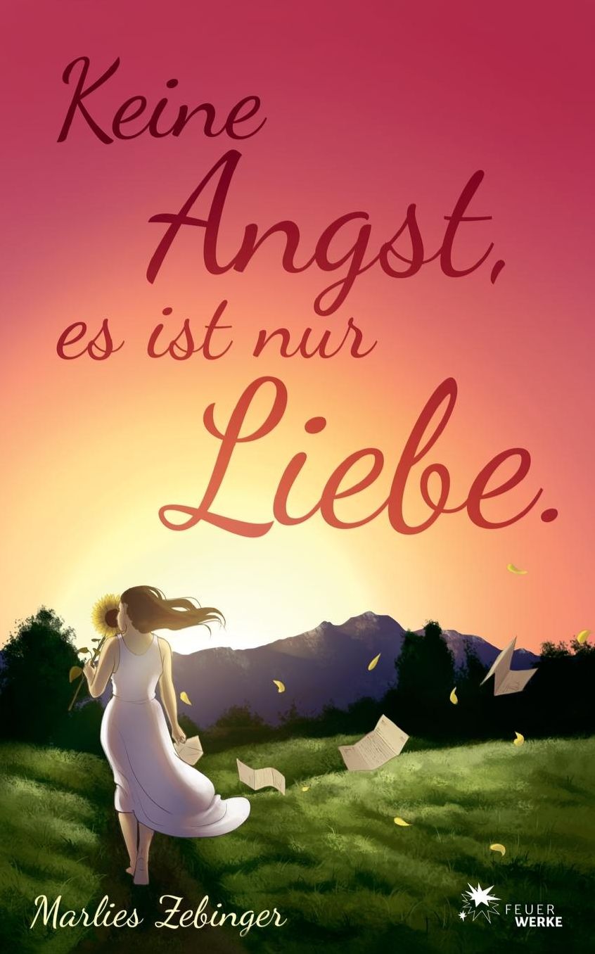 Keine Angst, es ist nur Liebe.