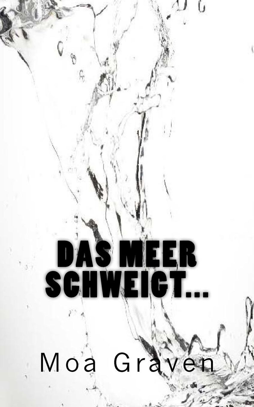 Das Meer schweigt... Die Puppe und der Tod auf Baltrum: Ostfrieslandkrimi